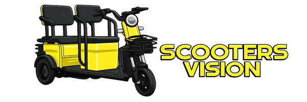 SCOOTERS VISION